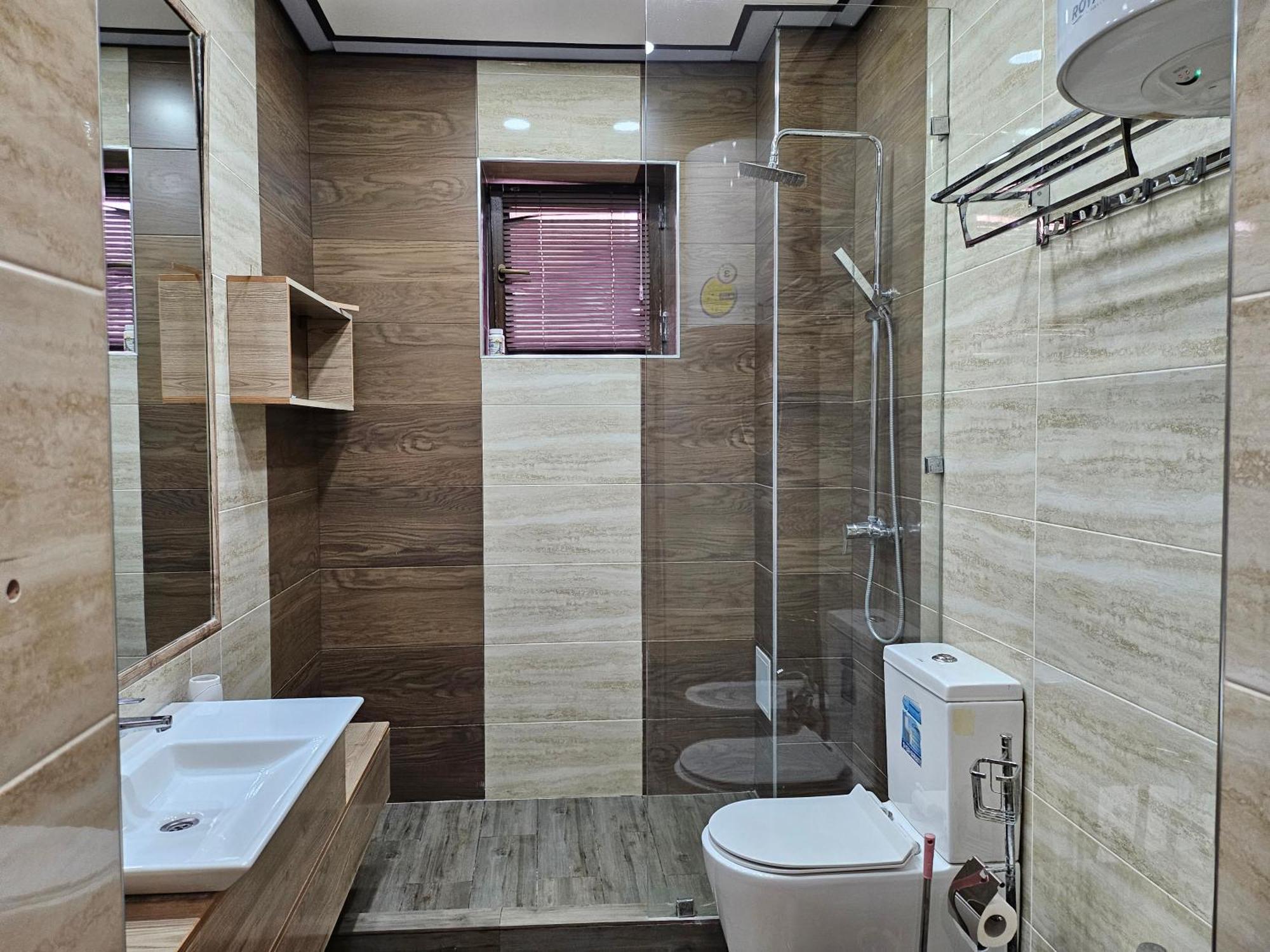 Apartments Rohat Samarcanda Exterior foto